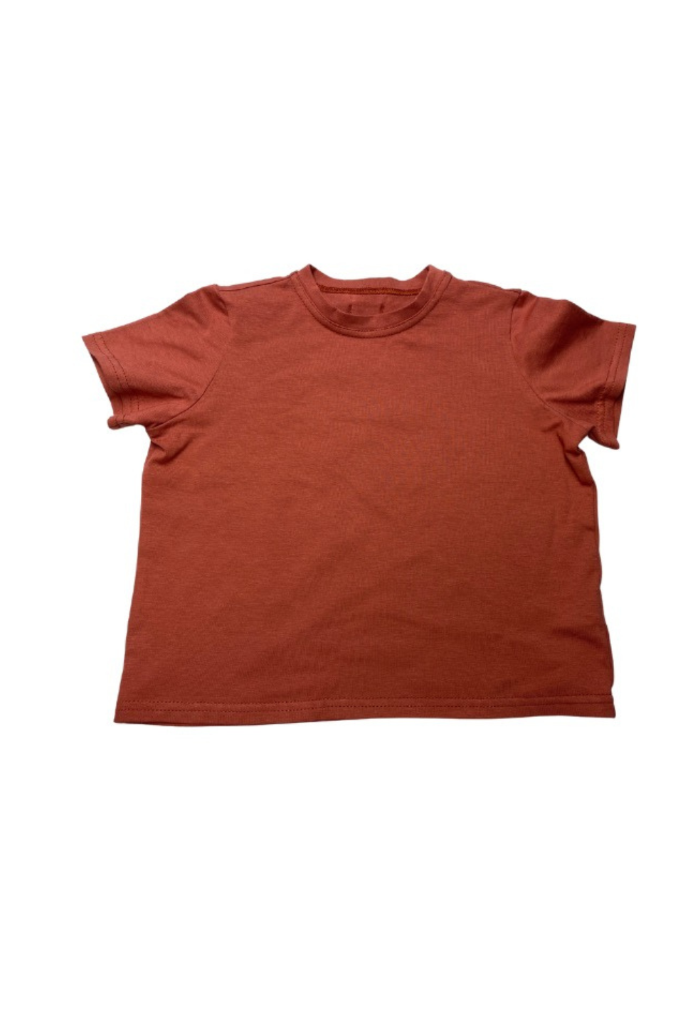 Oversize T-shirt Organic Cedar Creek Kids SALE