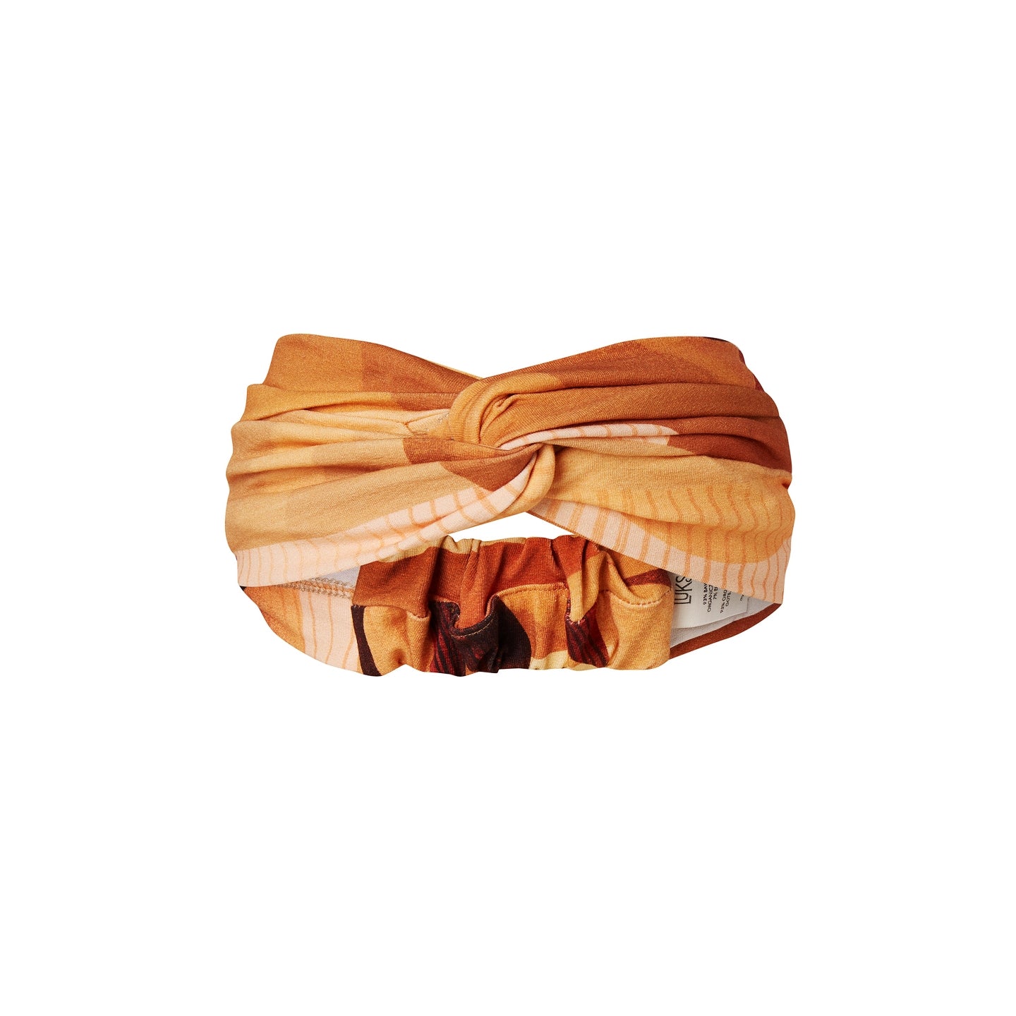 Turband Maxi IRIS