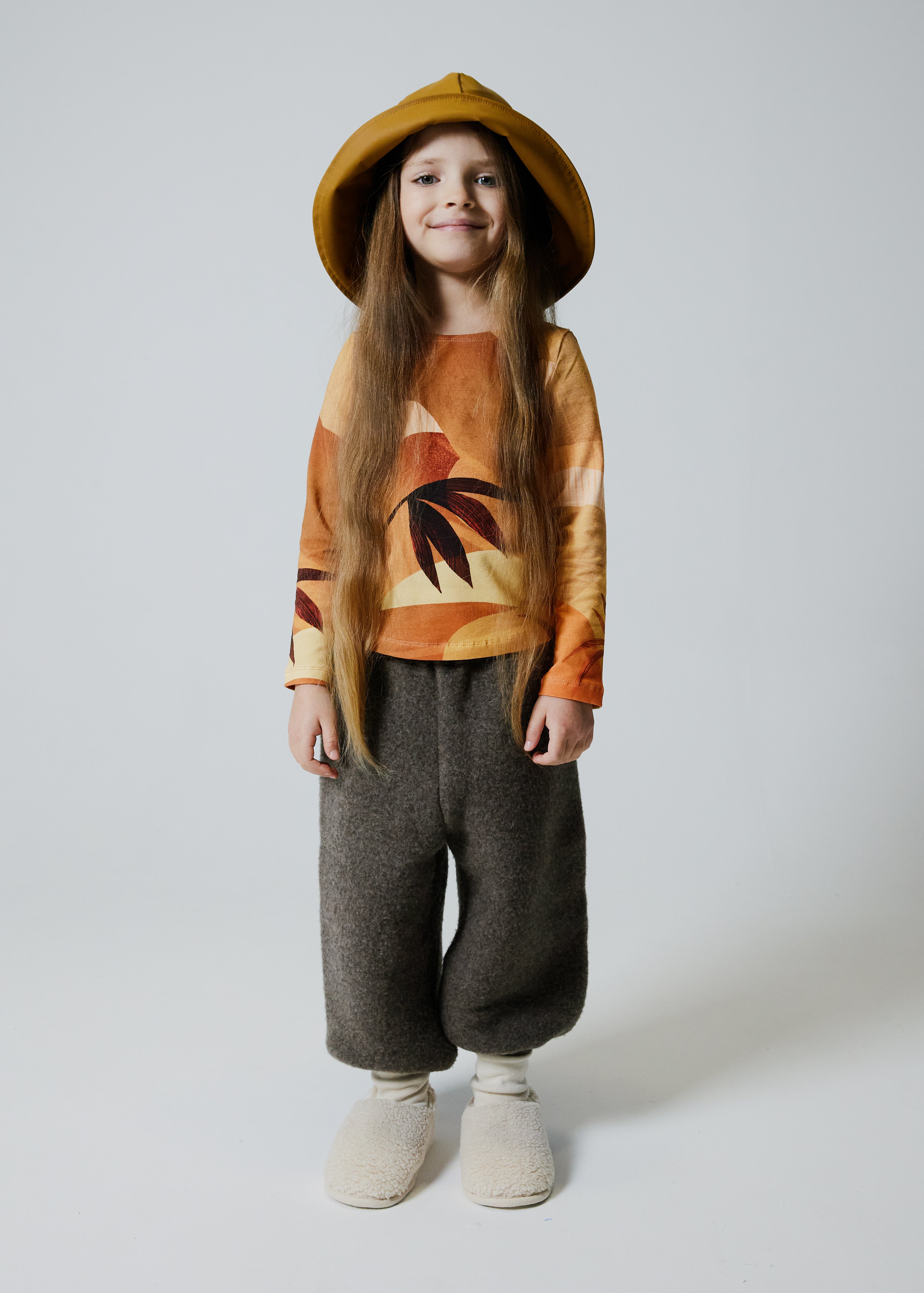 Longsleeve Kids Iris