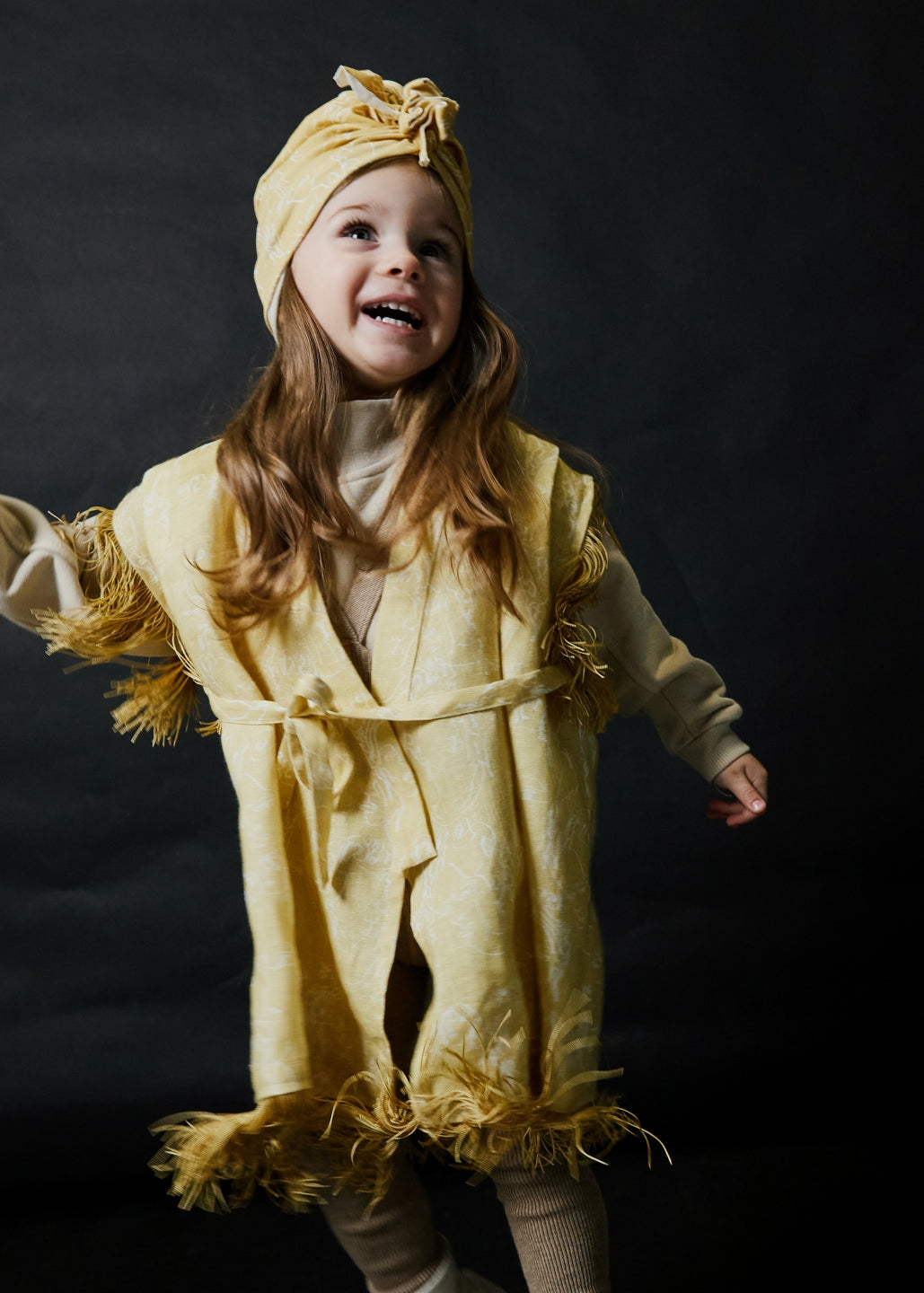 Turban No.1 So Free(dah)