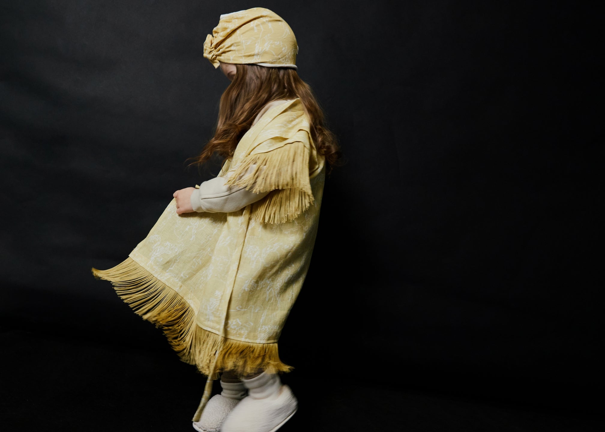 Turban No.1 So Free(dah)