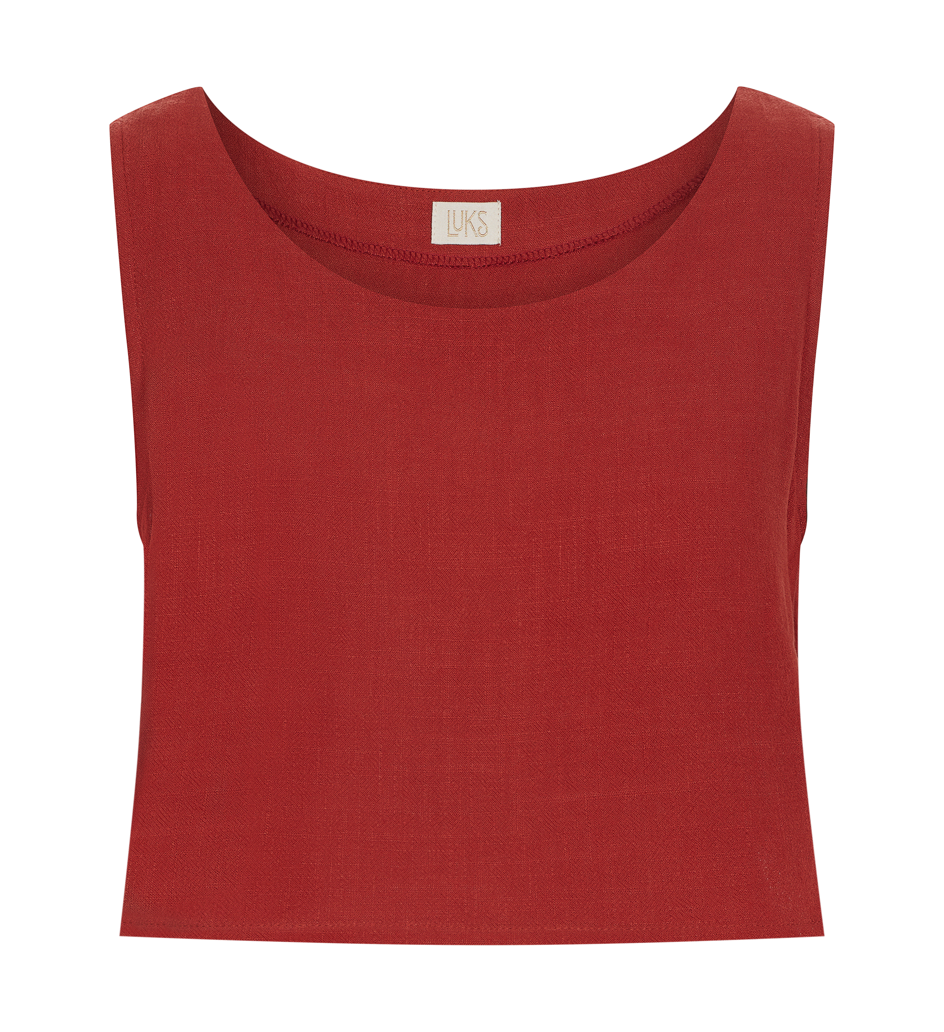 Tanktop Linen