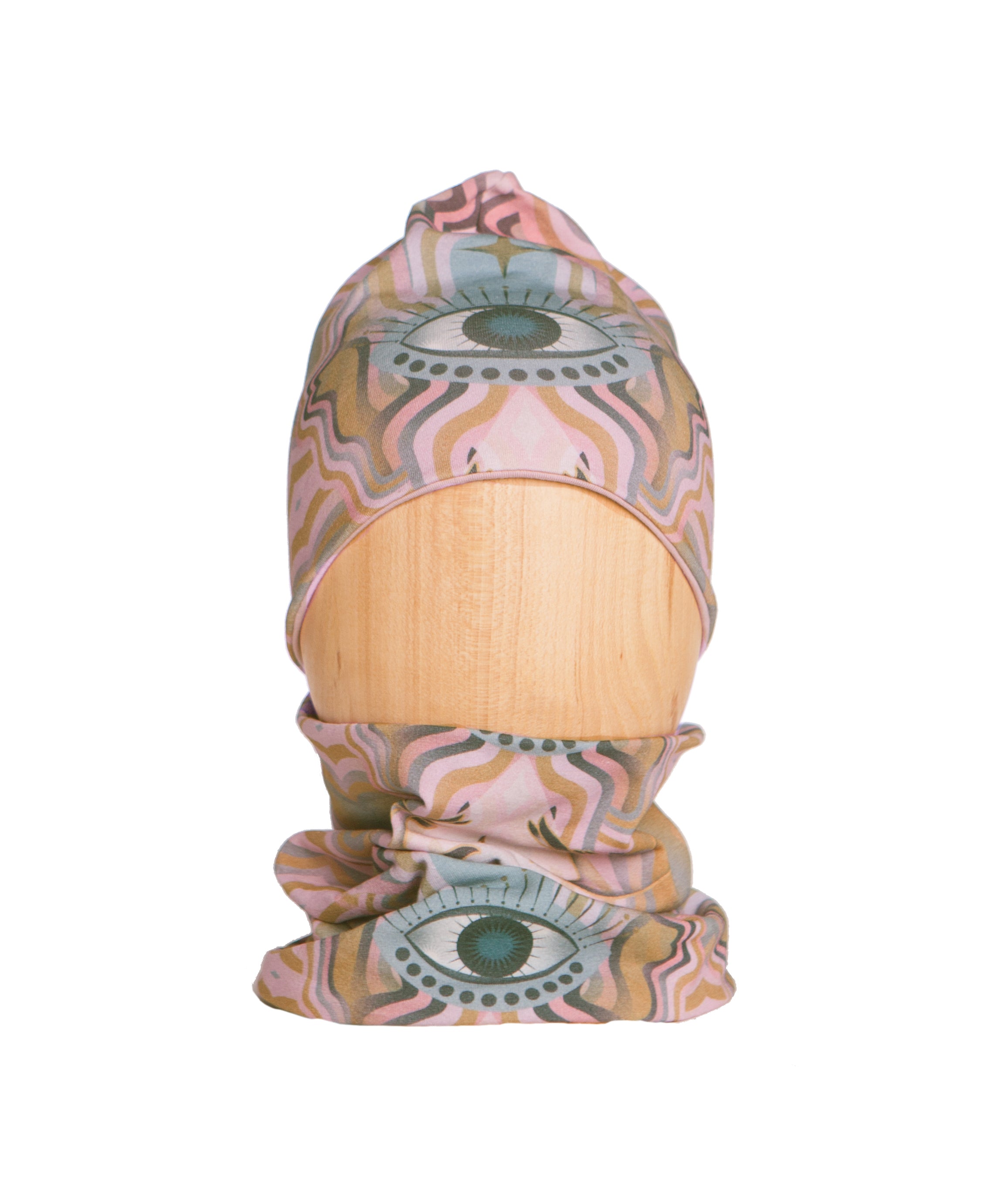 Czapka Trust Your Soul SALE