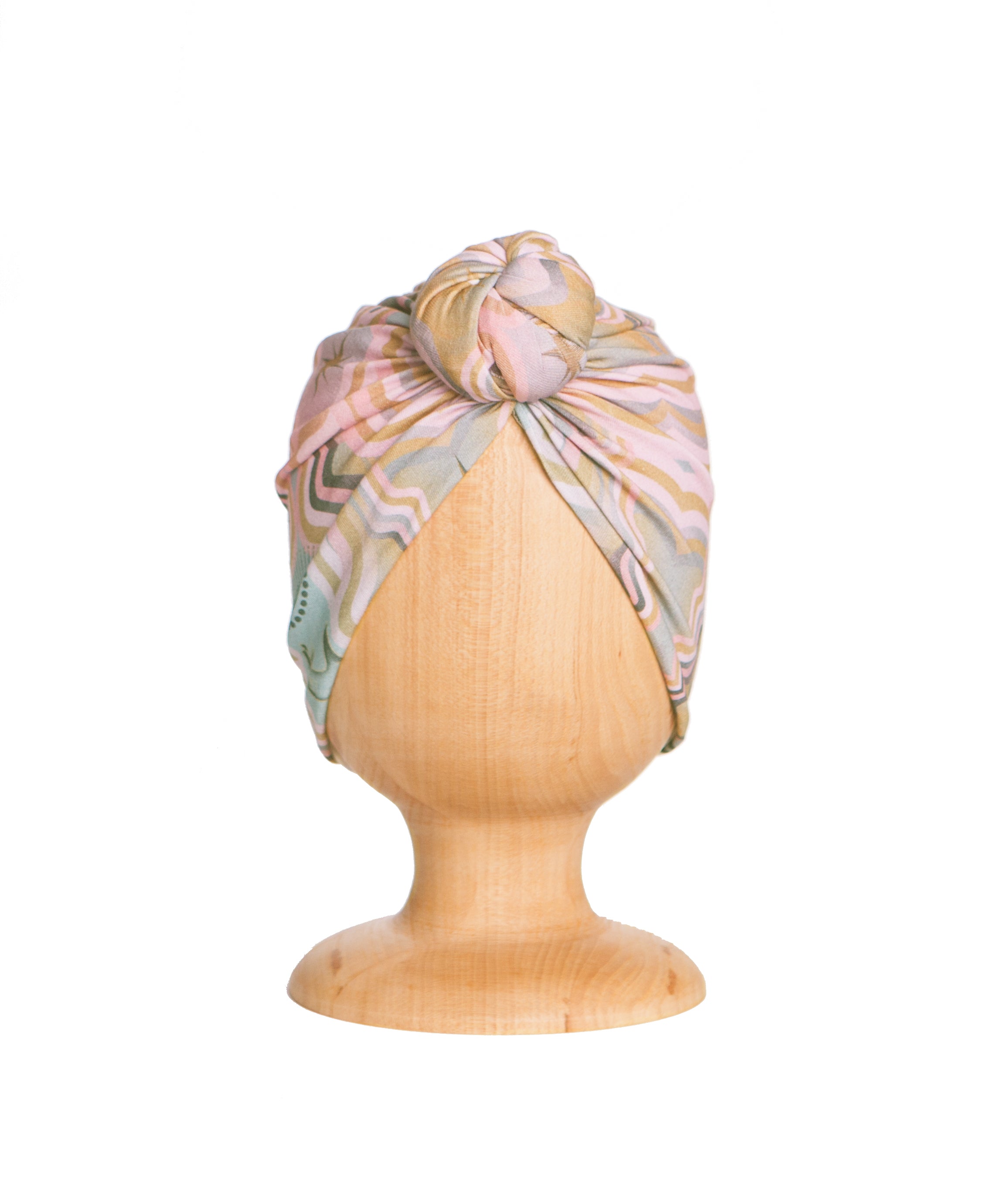 Turban No.2 Trust Your Soul Kids SALE