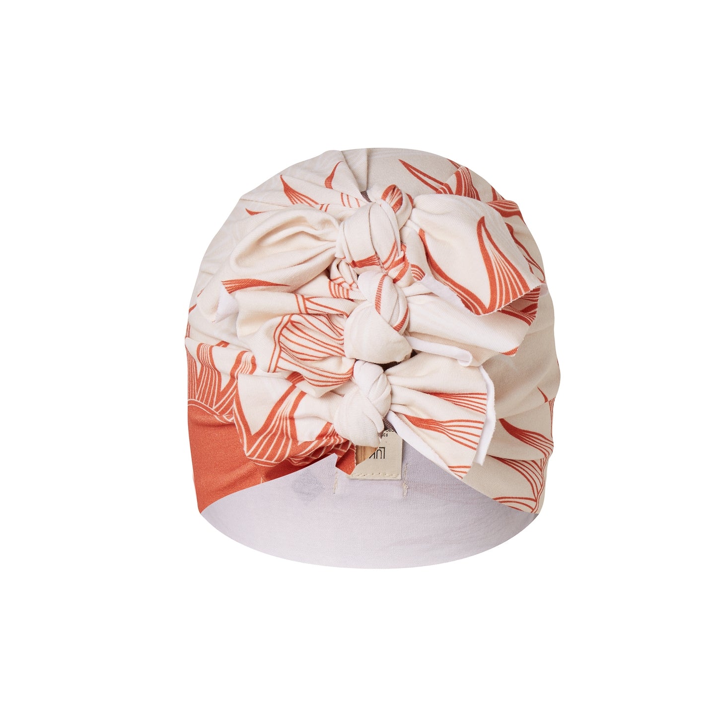 Turban No.3 ALMA