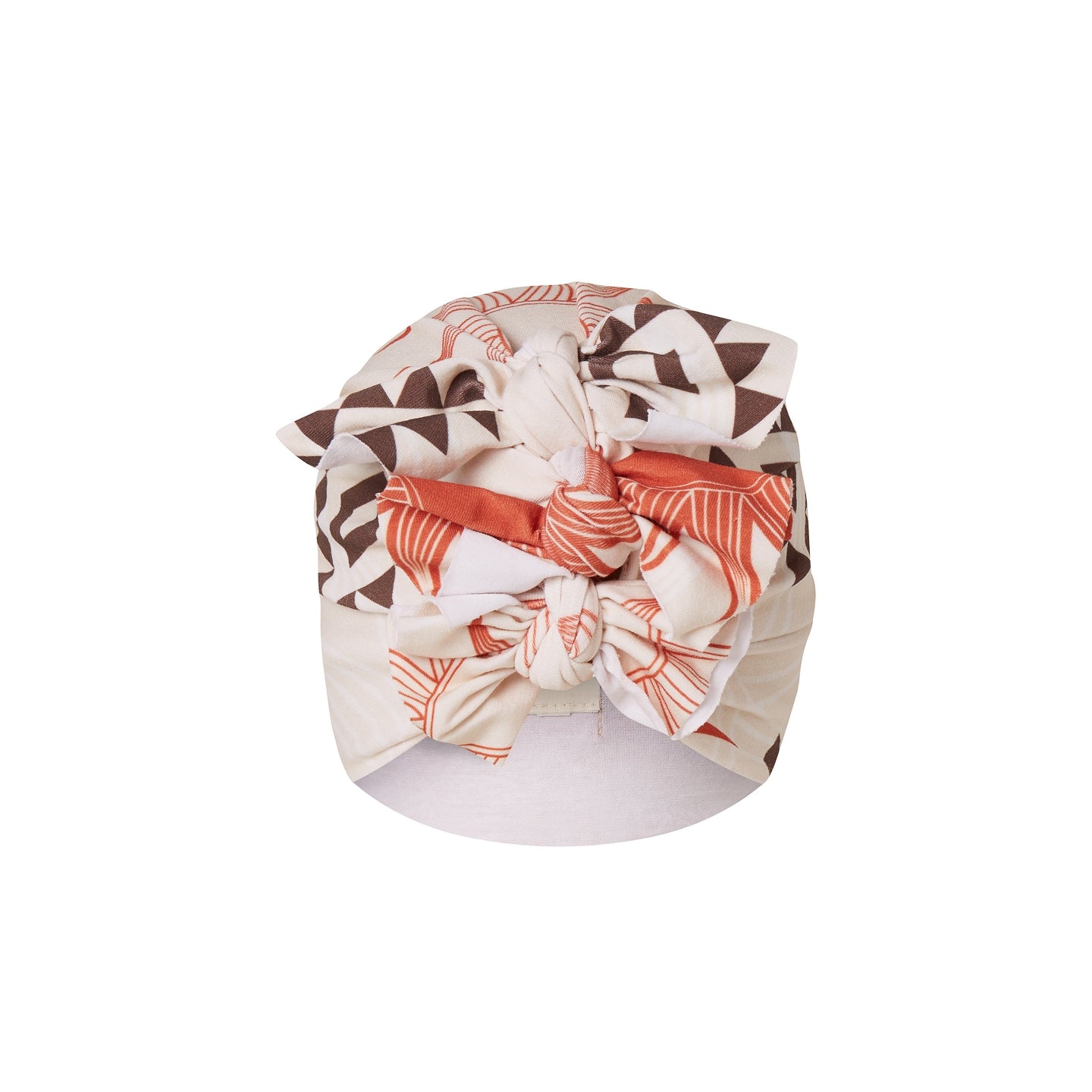 Turban No.3 ALMA