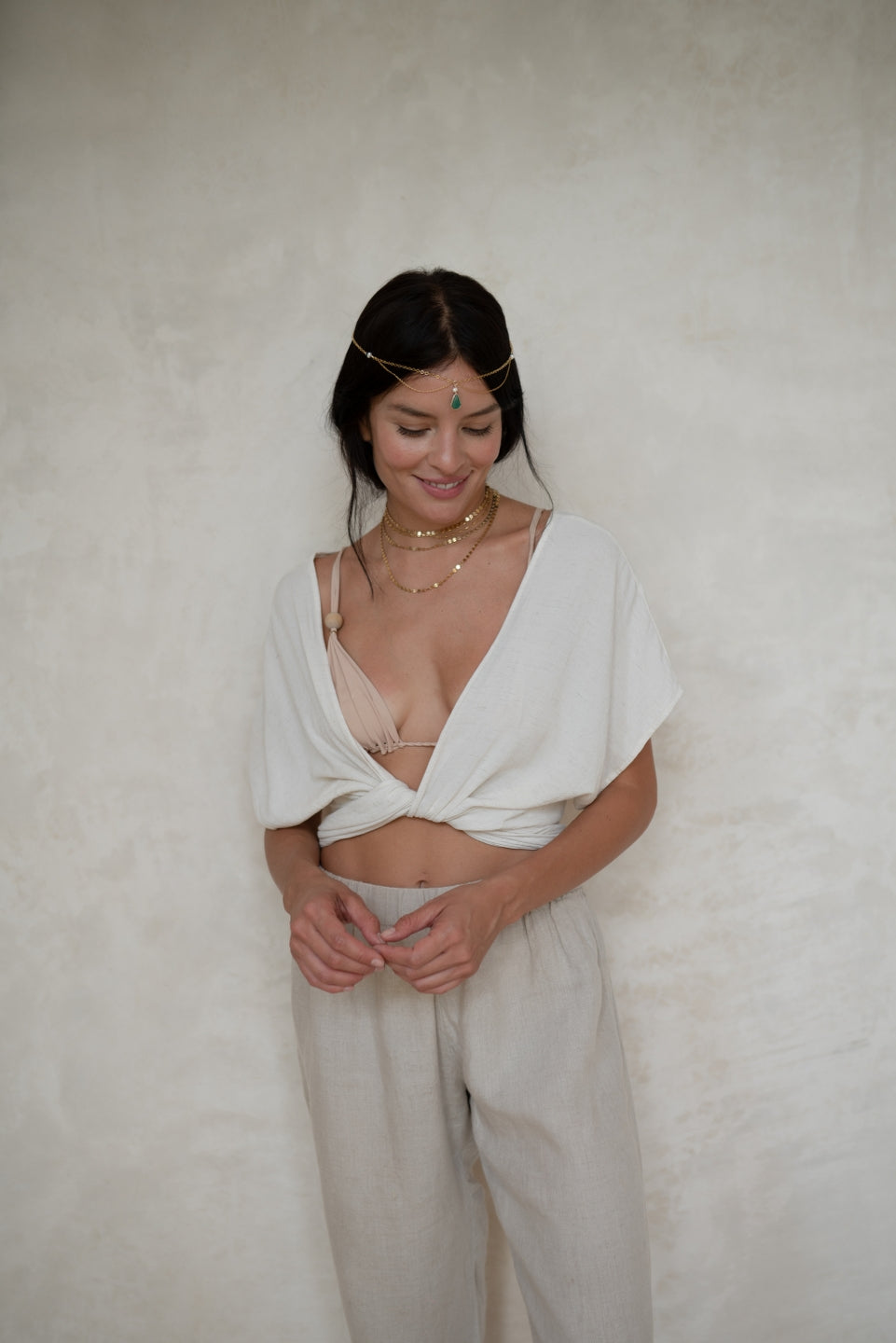 Koszula Mariposa Light