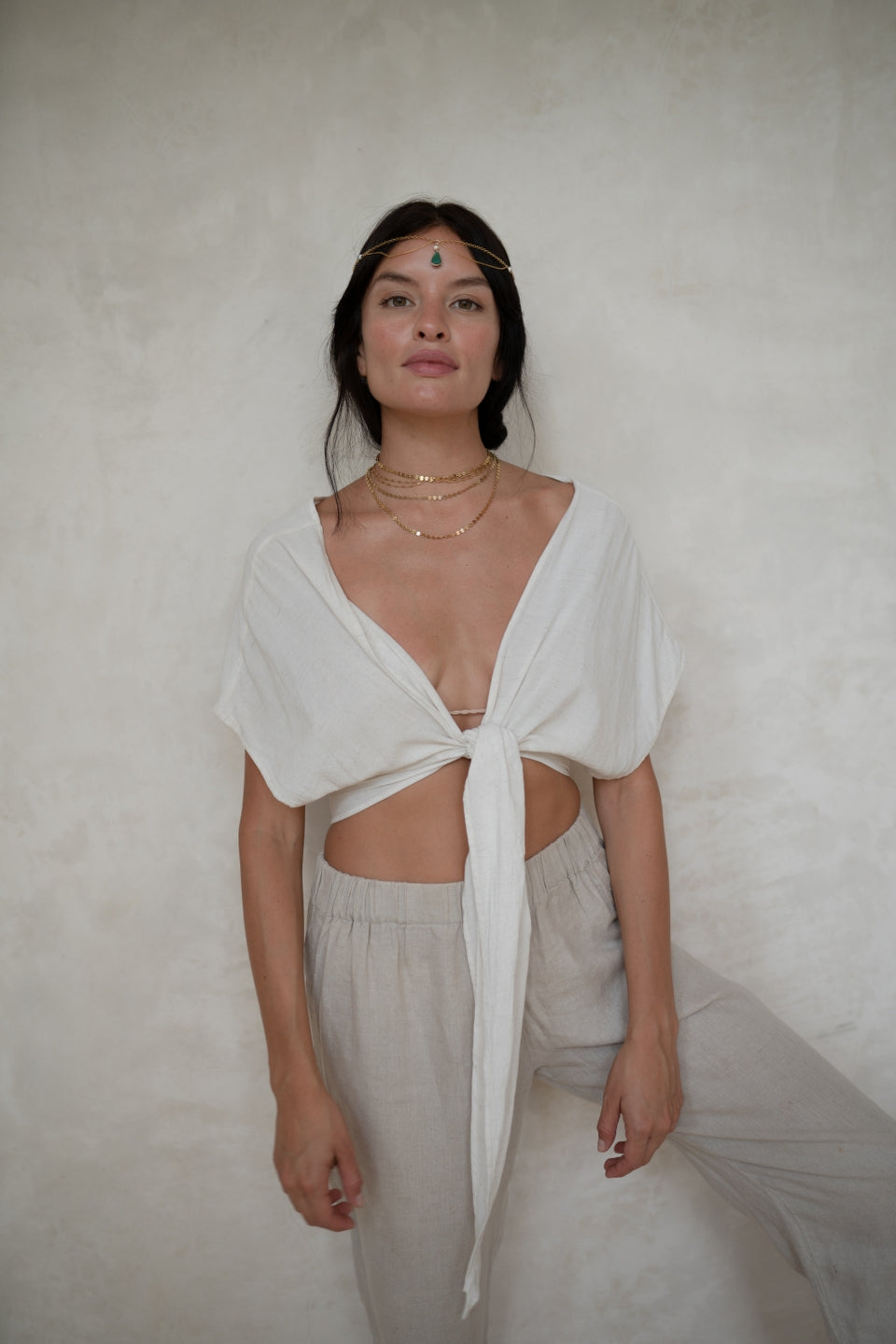 Koszula Mariposa Light