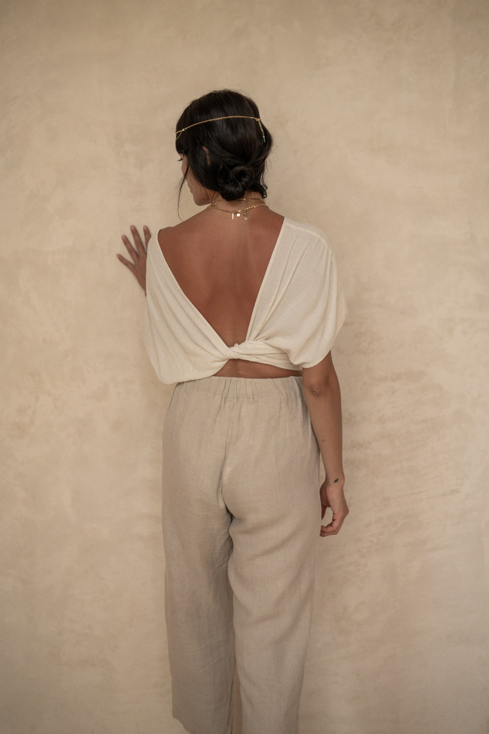 Koszula Mariposa Light