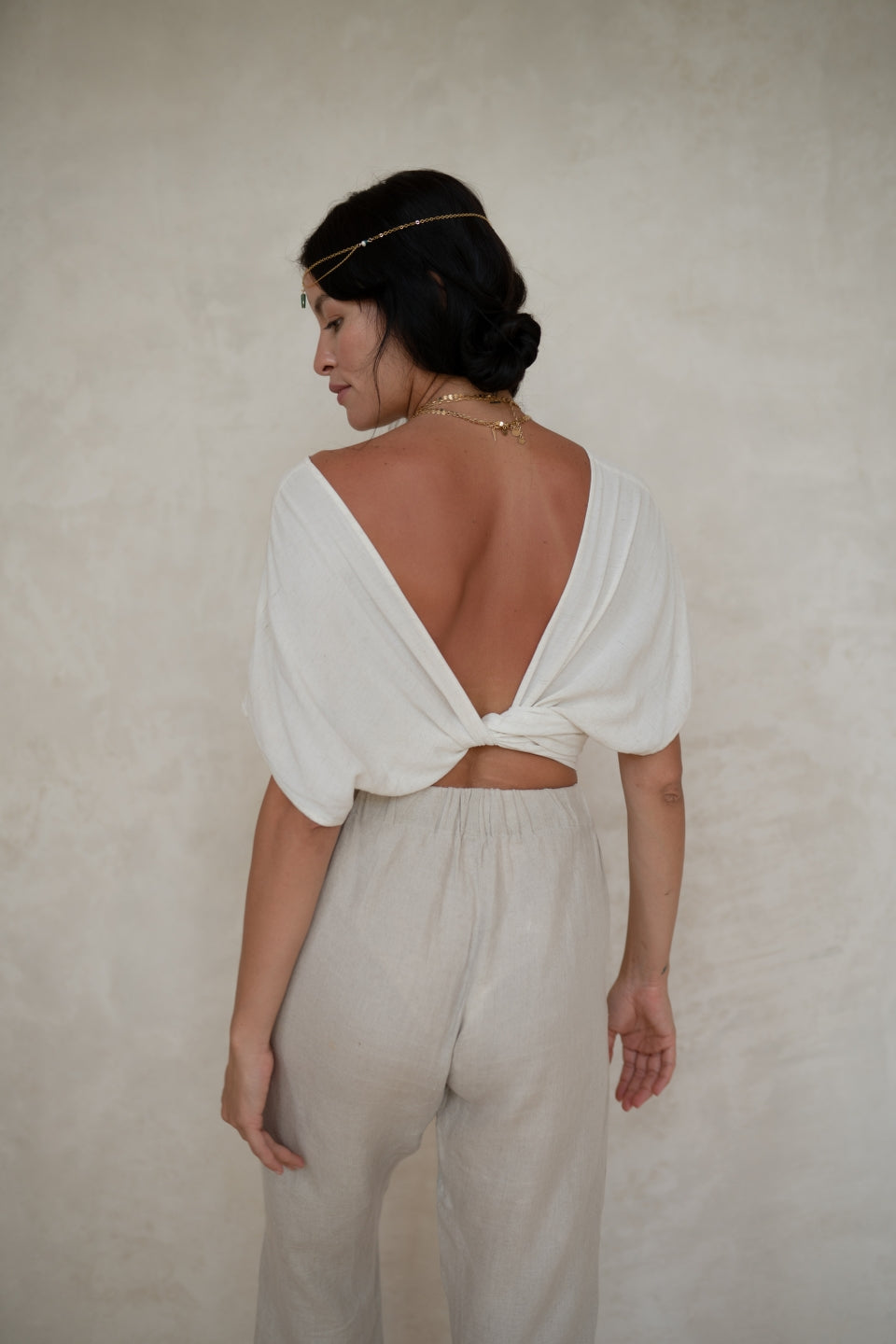 Koszula Mariposa Light