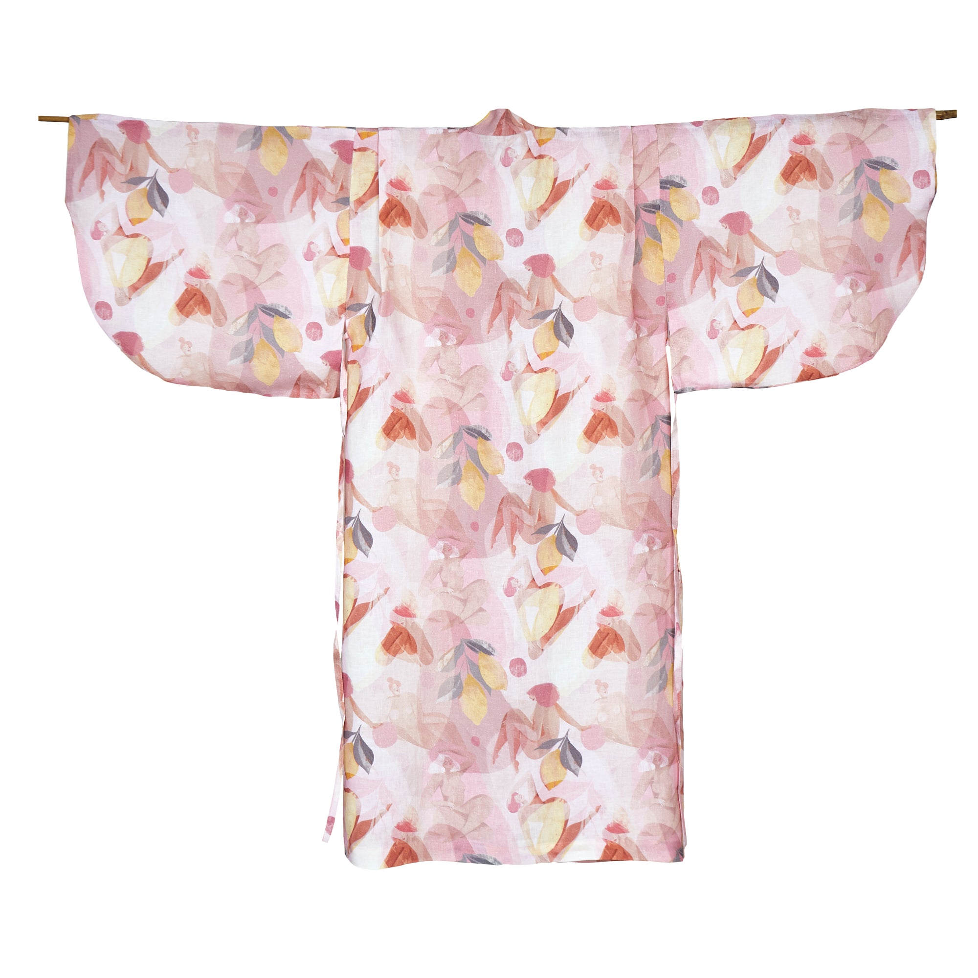 Yukata Kimono Mis Tetas Mis Labios Adults