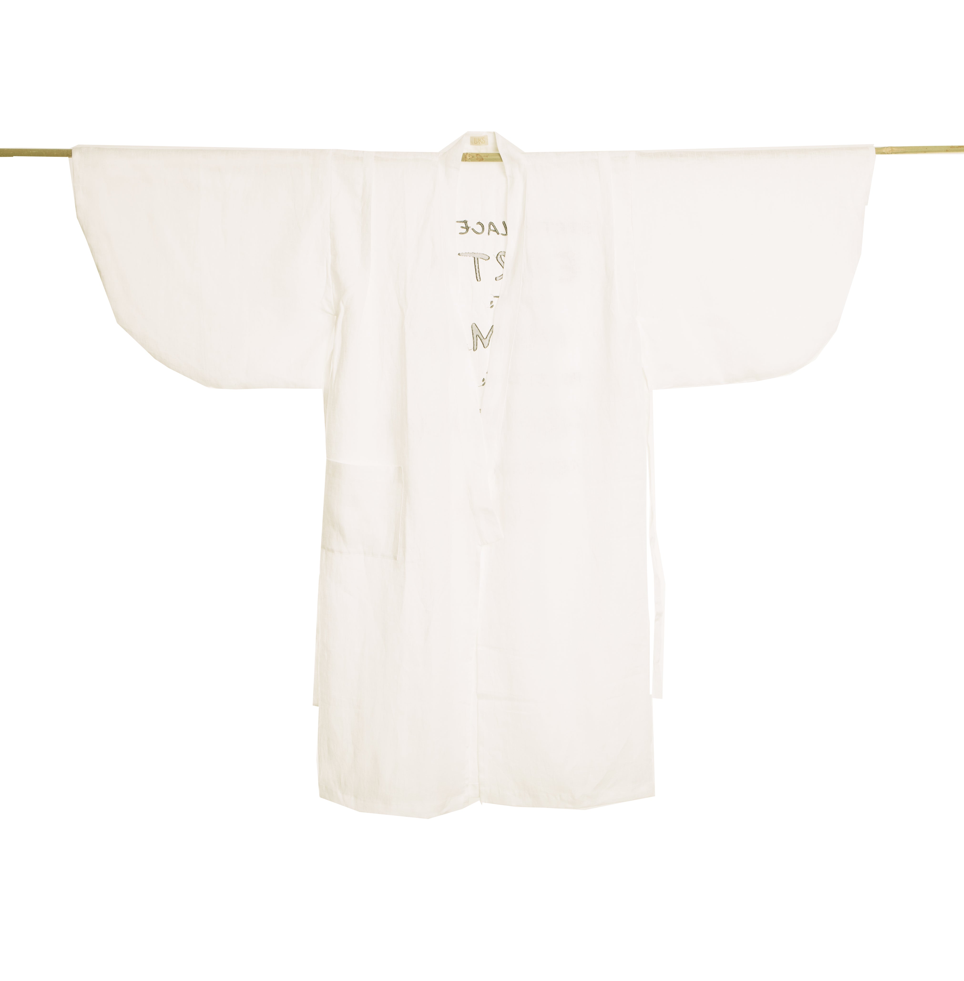 Yukata Kimono Identity