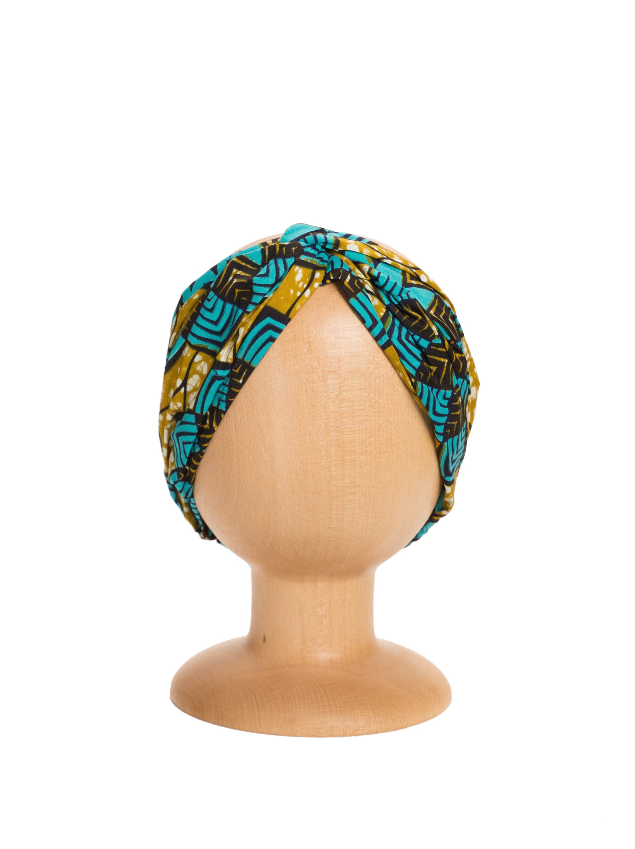 Turband Maxi African Herero