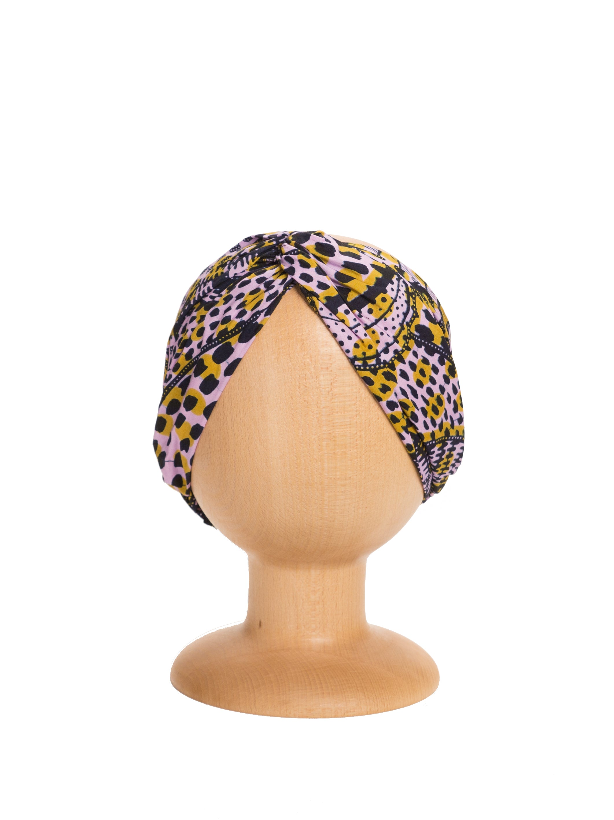 Turband Maxi African Mursi