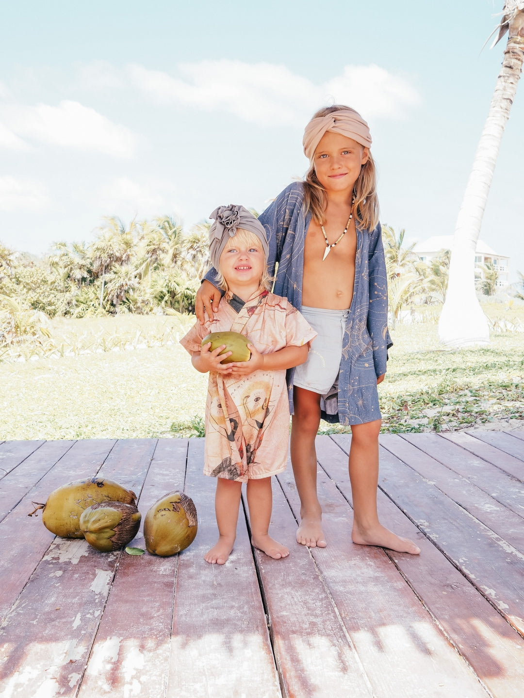 Rampers Manifest Your Vision SALE