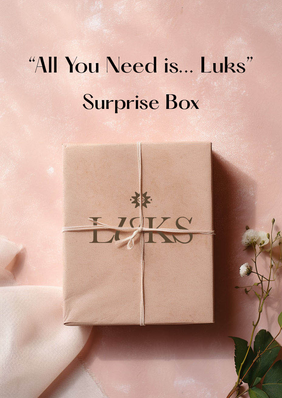 “All You Need is Luks” Surprise Box