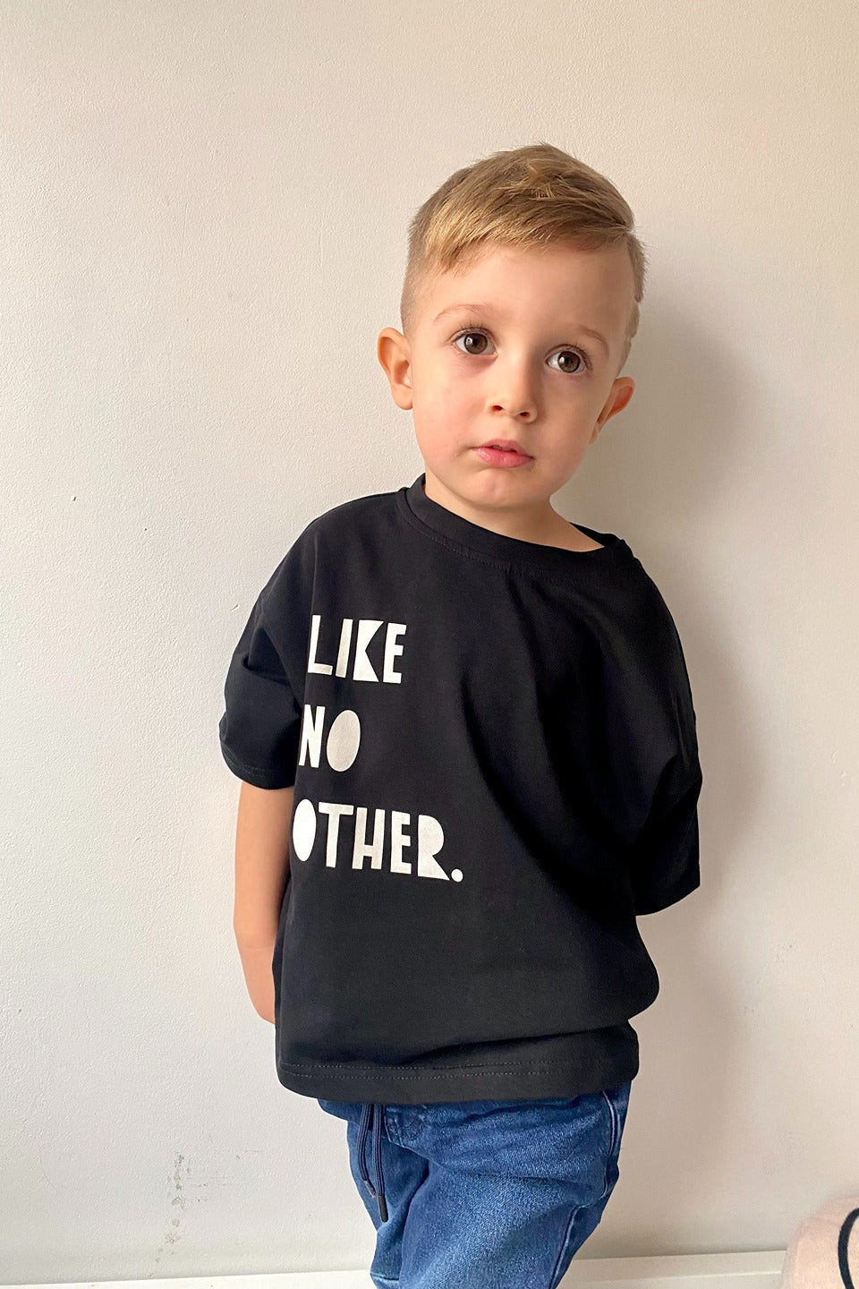 T-shirt Like No Other Kids SALE