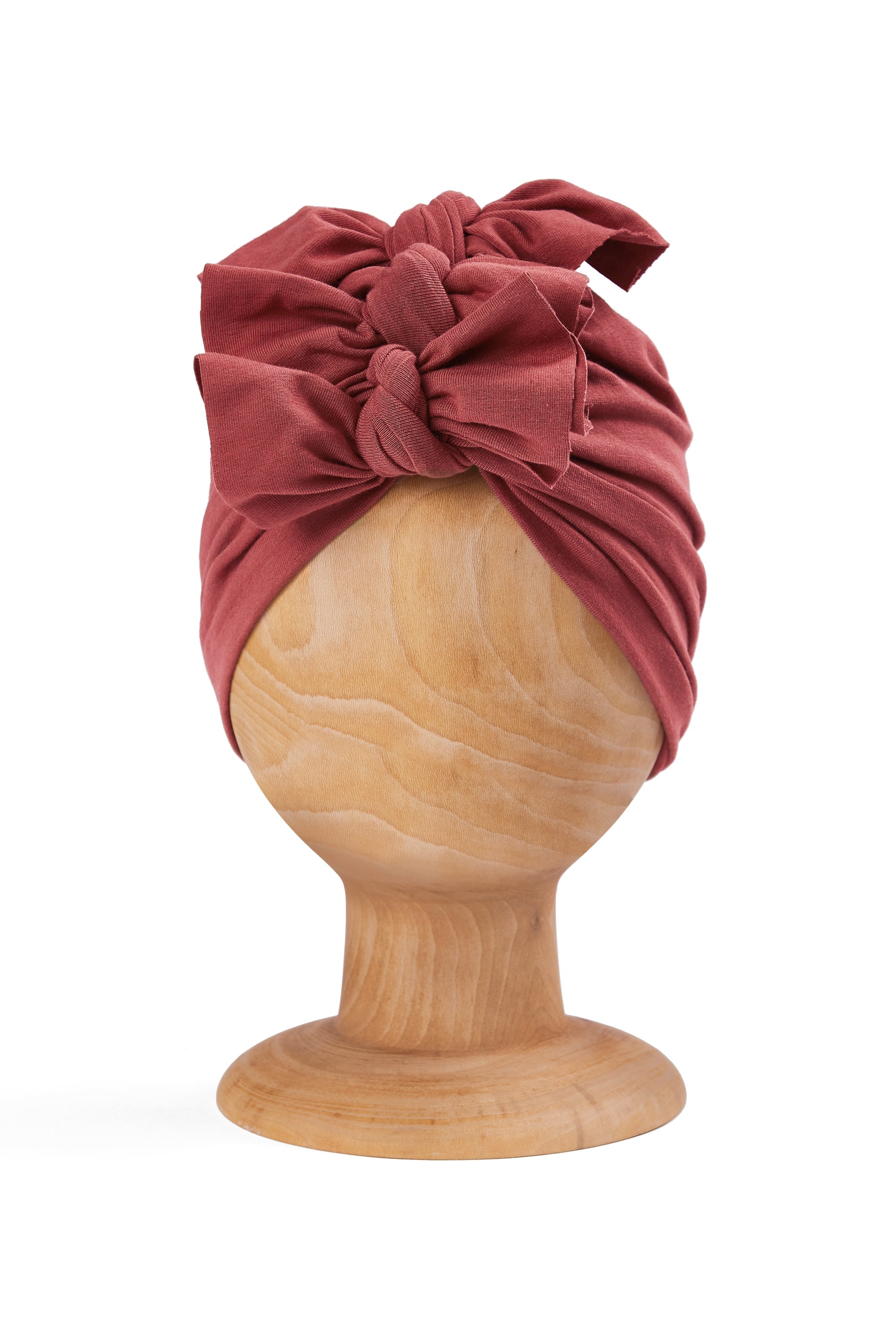 Turban No.3 Organic Cedar Creek