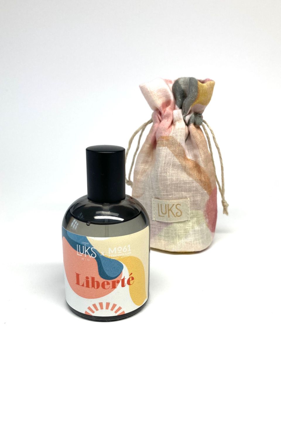 Perfumy Liberté 50ml