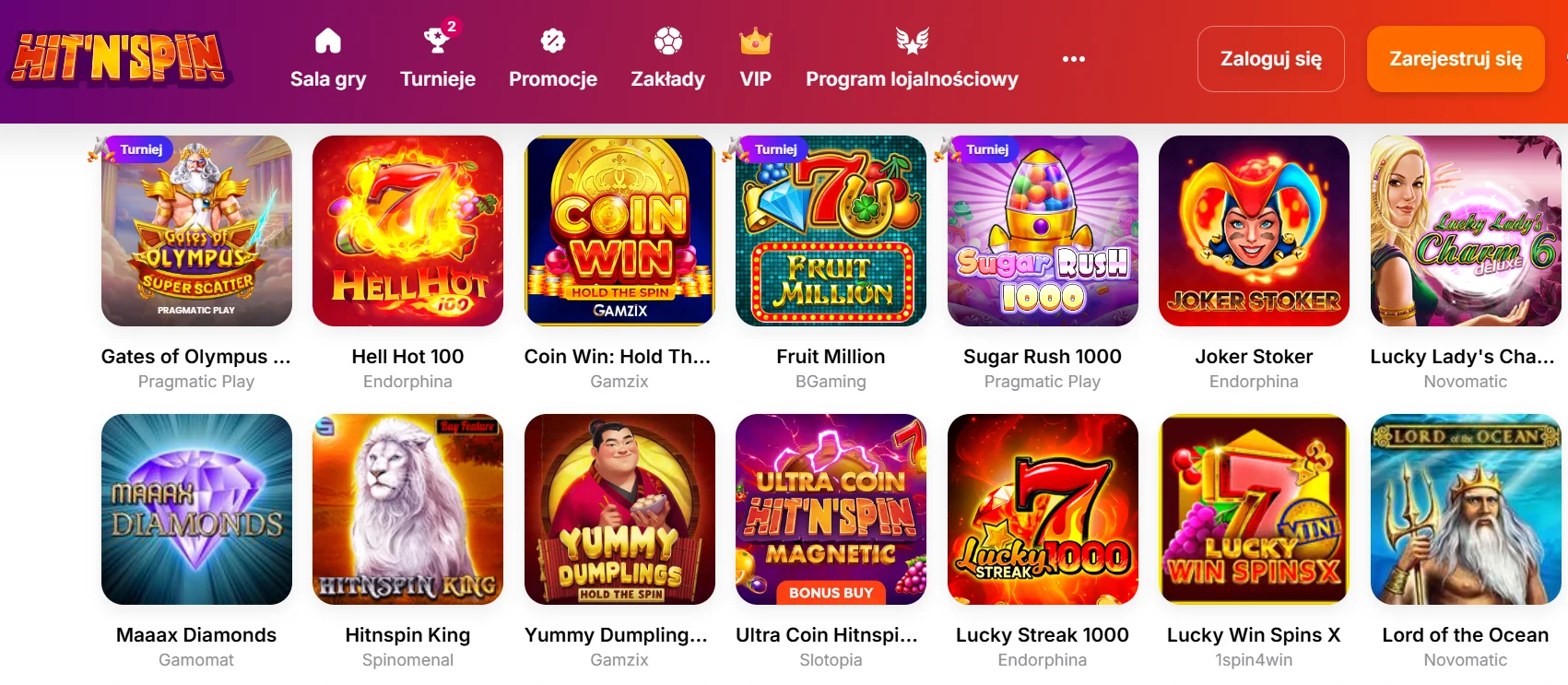 HitNSpin-strona-kasyna