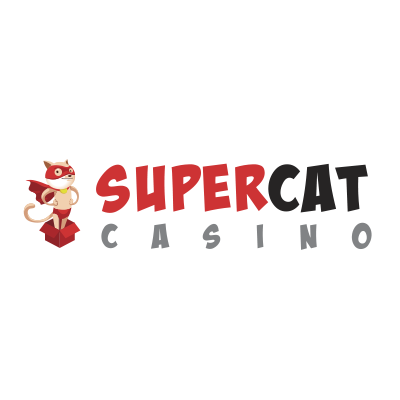 supercat casino online